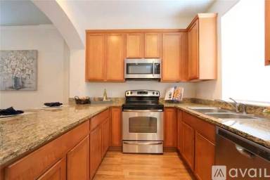 Main picture of 3001 Murworth Dr