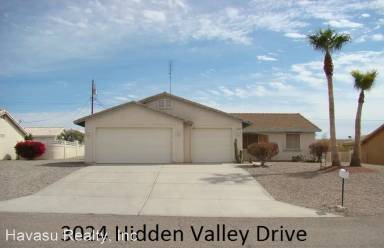 Main picture of 3024 Hidden Valley Dr