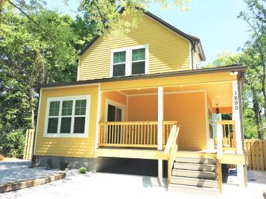 Main picture of 1633 W Stone St