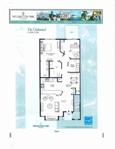 Main picture of Wellington Park Villas