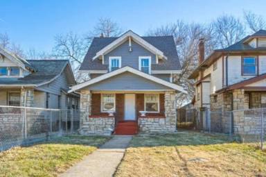 Main picture of 5627 Highland Ave