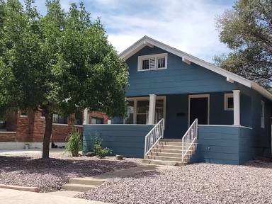 Main picture of 2311 West St