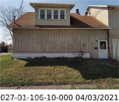 Main picture of 208 Blymyer Ave