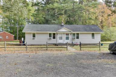 Main picture of 4433 Old Battlefield Blvd S