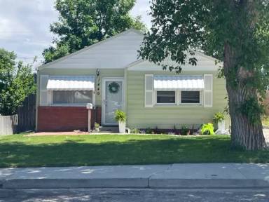 Main picture of 1449 S Wilson St