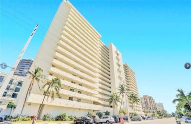 Main picture of White Egret Condominium
