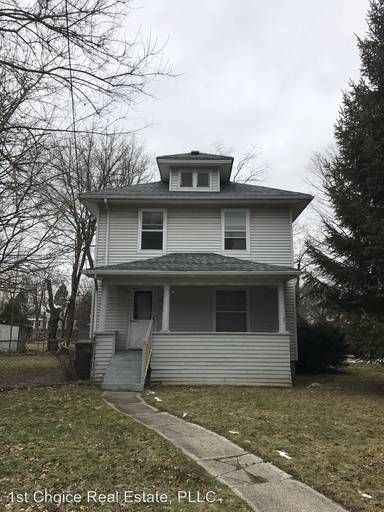 Main picture of 3100 S Washington Ave