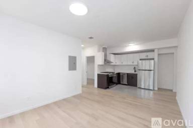 Main picture of John F Kennedy Blvd