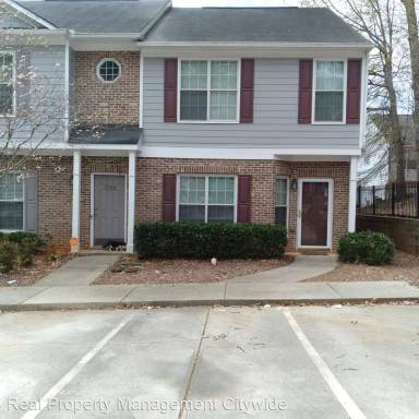 Main picture of 2508 Walden Lake Dr
