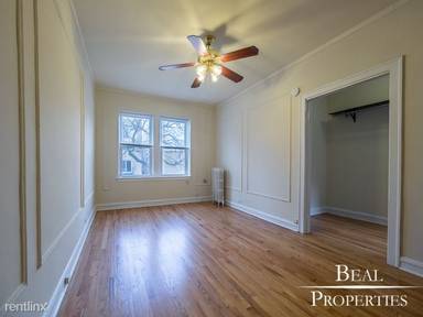 Main picture of 2827 N Burling Apartments