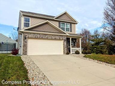 Main picture of 1614 Bridgecreek Xing