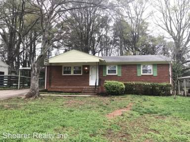 Main picture of 2617 Springway Dr
