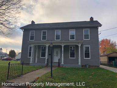 Main picture of 105 W 4 1/2 St
