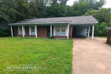 Main picture of 2839 Summerhurst St