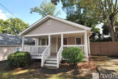 Main picture of 1551 New St NE