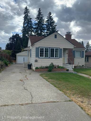 Main picture of 3215 W Longfellow Ave