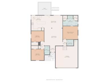 Main picture of 4130 Oakstone Ln