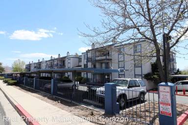 Main picture of Clear Acre Condos