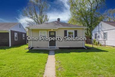 Main picture of 7508 Beech Ave