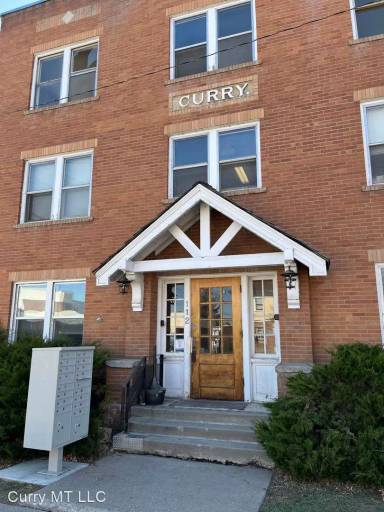 Main picture of Curry apartments