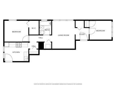 Main picture of 6355 S California Ave