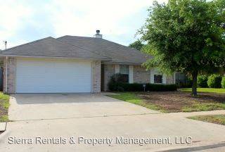 Main picture of 4004 Roundrock Dr