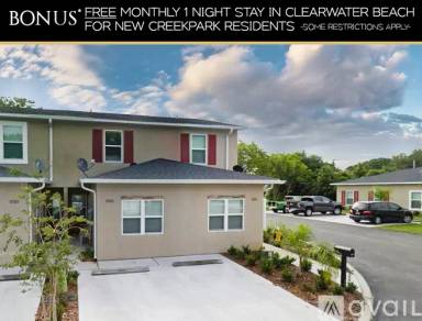 Main picture of 1003 Creek Park Dr