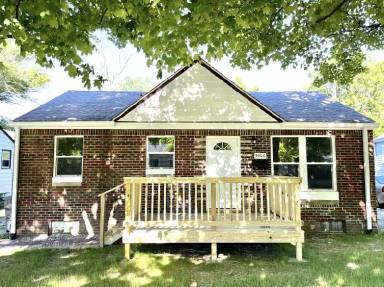 Main picture of 3506 N Colorado Ave
