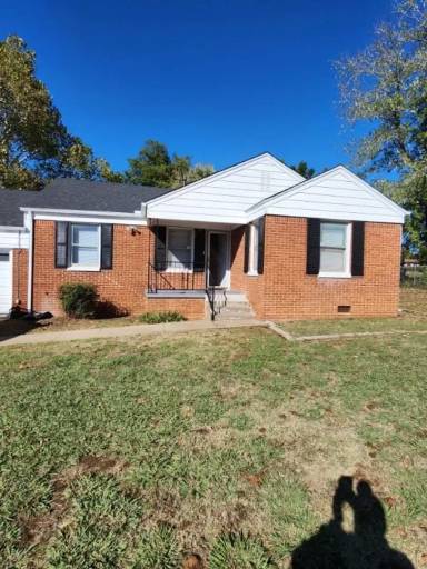 Main picture of 837 NE 65th St