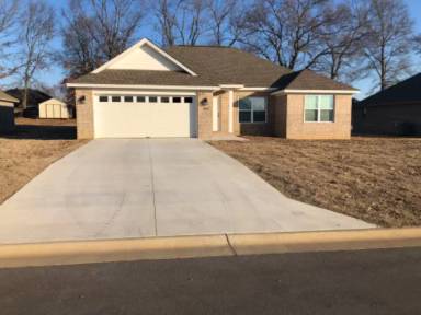Main picture of 1403 Ridgefield Cir