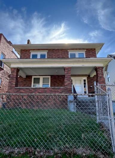 Main picture of 1513 Dixie St