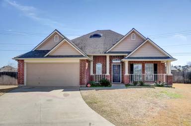 Main picture of 3811 Snowdance Ct