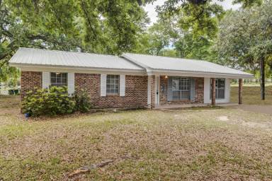 Main picture of 16201 Cervantes Ct