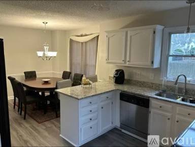 Main picture of 5408 Brookshadow Dr