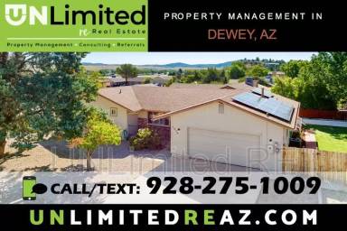 Main picture of 1215 N Prescott Country Club Blvd