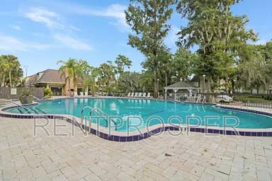 Main picture of Cypress Pointe at Lake Orlando Condominium