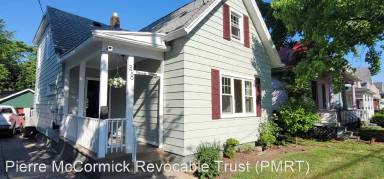 Main picture of 318 Parade St