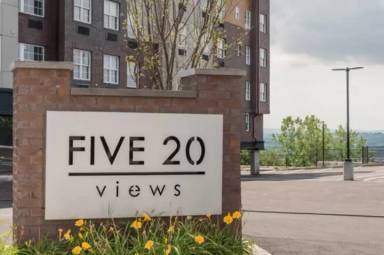 Main picture of Five20 Views