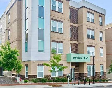 Main picture of 640 N Morton St