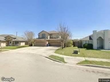 Main picture of 1211 Brown Rock Dr