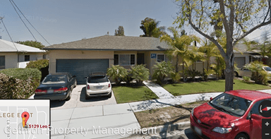 Main picture of 5121 Leo St