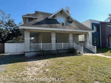 Main picture of 3809 N Arlington Ave