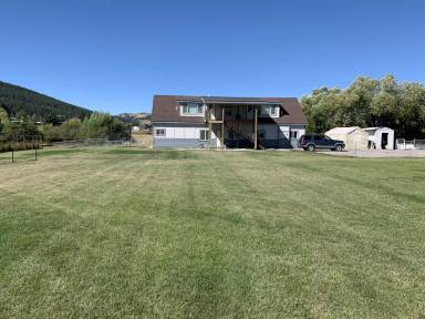 Main picture of 1410 Western Dr