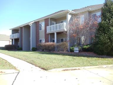 Main picture of 3800 Saddlebrook Pl