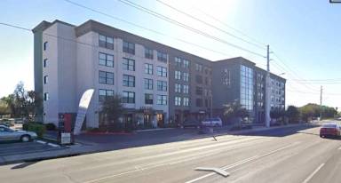 Main picture of The Lofts on Thomas