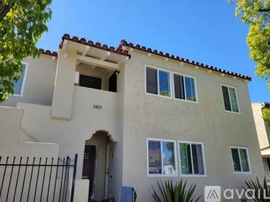 Main picture of 1401 Gaviota Ave
