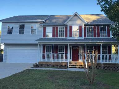 Main picture of 7460 Twin Brooks Blvd