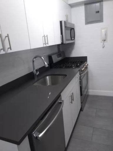 Main picture of 20 Beekman Pl