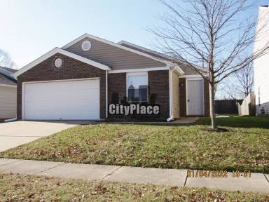 Main picture of 1792 Feather Reed Ln