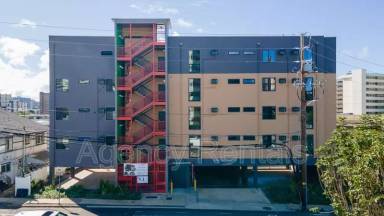 Main picture of 1407 Pensacola St